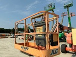 Chassis with Cesta de trabajo