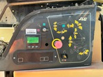 Control Station Ground with Controles de Funciones