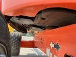 Chassis with Cubiertas inferiores