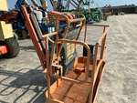 Control Station Upper with