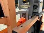 Engine with Onboard Generator