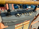Control Station Upper with
