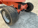 Chassis with Sistema de Frenos