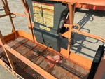 Control Station Upper with