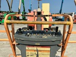 Control Station Upper with