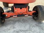 Chassis with Mecanismo de dirección