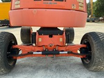 Chassis with Condición del chasis