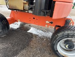 Chassis with Condición del chasis