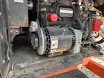 Engine with Onboard Generator