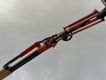Hidráulica with Jib Cylinder