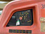 Control Station Ground with Controles de Funciones