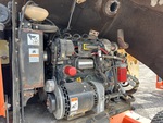 Engine with Engine - Left Side