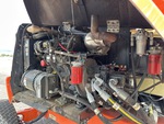 Engine with Engine - Right Side