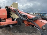 Chassis with Right Side of Boom