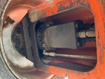 Drivetrain with Left Rear Drive Motor