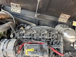 Engine with Bomba de inyección