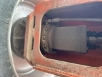 Drivetrain with Right Rear Drive Motor