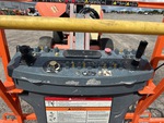 Control Station Upper with Controles de Funciones Superiores