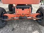 Hidráulica with Steering Cylinders