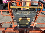 Control Station Upper with Schaltkonsole