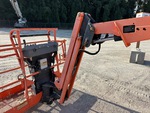 Chassis with Ausleger - Zustand