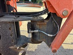 Hydraulik with Behälter Rotatormotor
