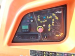 Control Station Ground with Funktionssteuerung