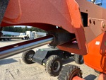 Hydraulik with Kippbehälter Zylinder