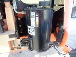 Hydraulik with Hydrauliktank