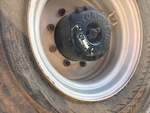 Drivetrain with Right Rear Final Drive