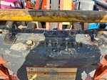 Control Station Upper with obere Funktionskontrolle