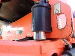 Hydraulik with