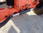 Hydraulik with Steering Cylinders