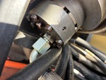 Hydraulik with