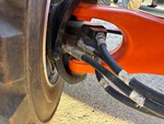 Drivetrain with Right Rear Drive Motor