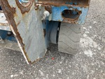 Chassis Photos with