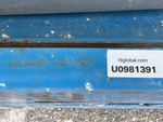 General Appearance with Numéro de série/Numéro d'identification du véhicule automobile