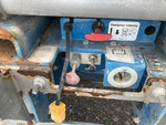 Basic Lower Control Station with