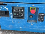 Basic Lower Control Station with