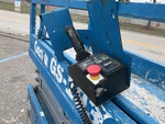 Basic Control Station Upper with