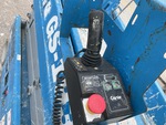 Basic Control Station Upper with