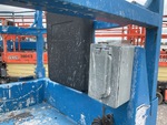 Basic Control Station Upper with