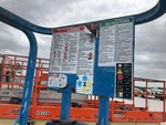 Basic Control Station Upper with