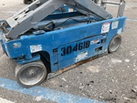 Chassis Photos with