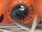 Chassis with Hydraulic Center Swivel