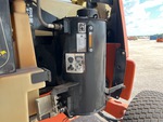 Hydraulics with Hydraulic Tank
