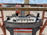 Control Station Upper with Function Controls