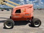 General Appearance with Paint