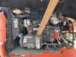 Engine with Engine - Right Side
