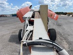 Chassis with Boom Condition